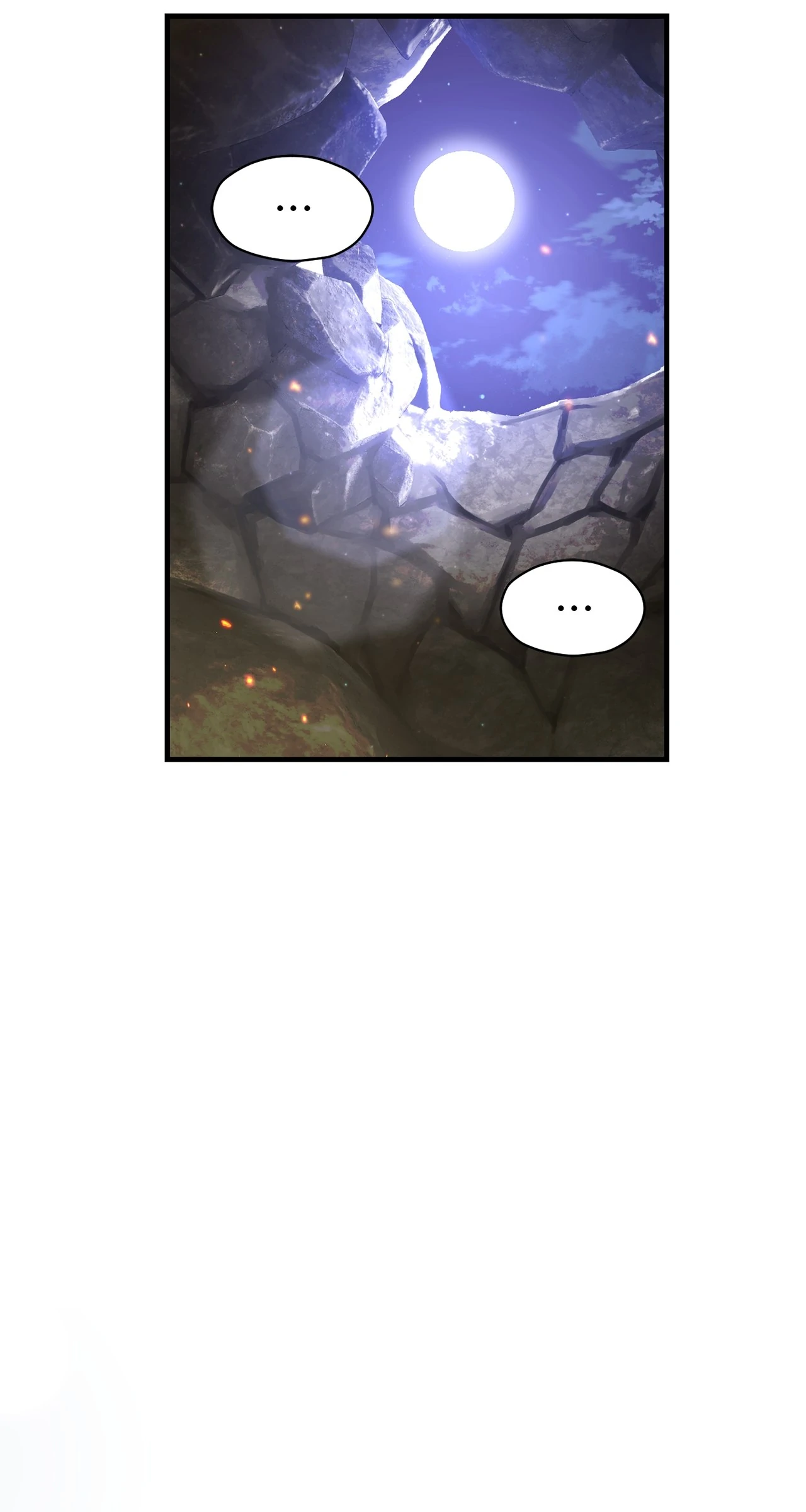 The Secret Bedroom of the Abandoned Princess [Official] - Chapter 124 manhwa