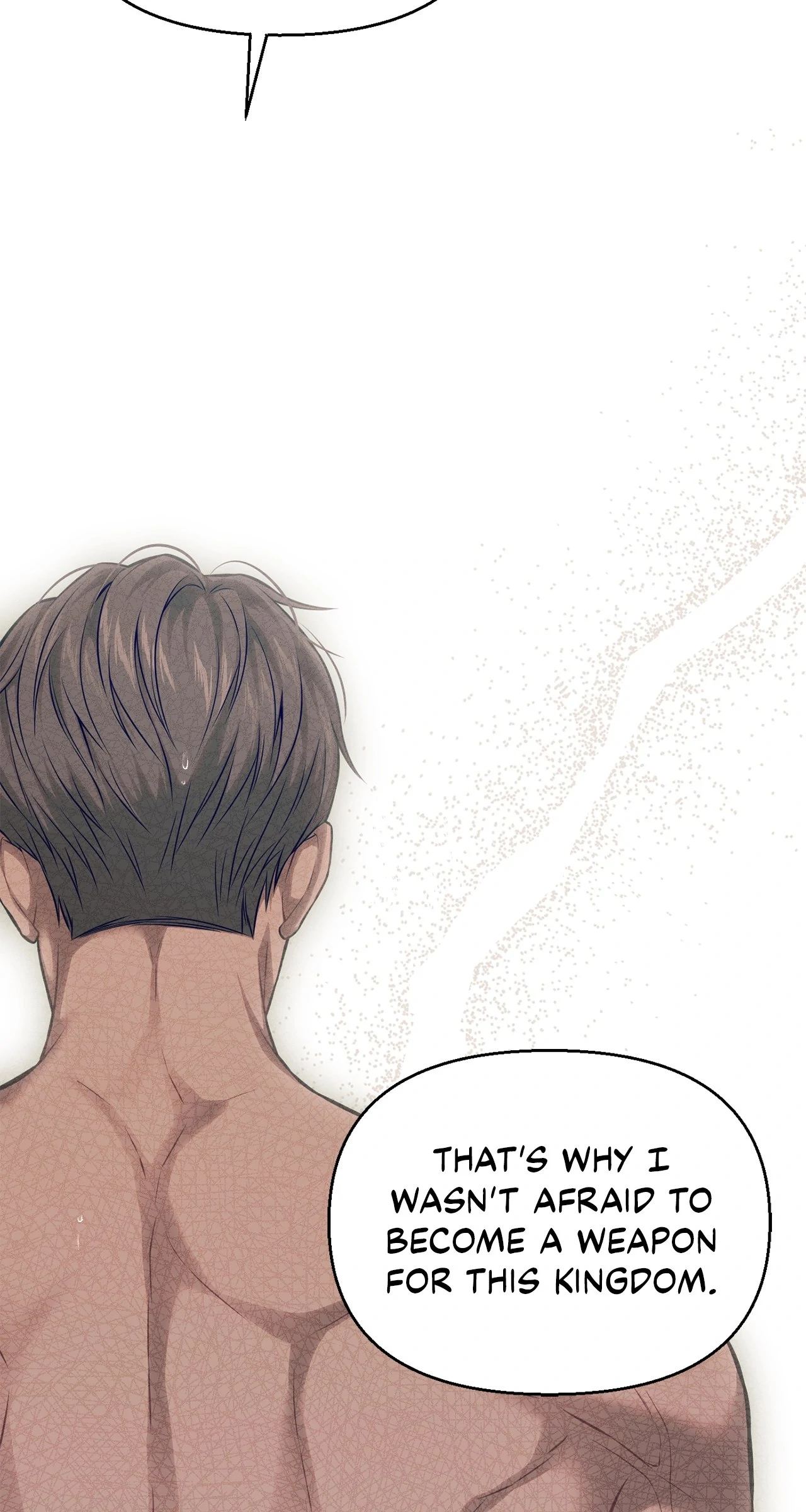 The Secret Bedroom of the Abandoned Princess [Official] - Chapter 124 manhwa