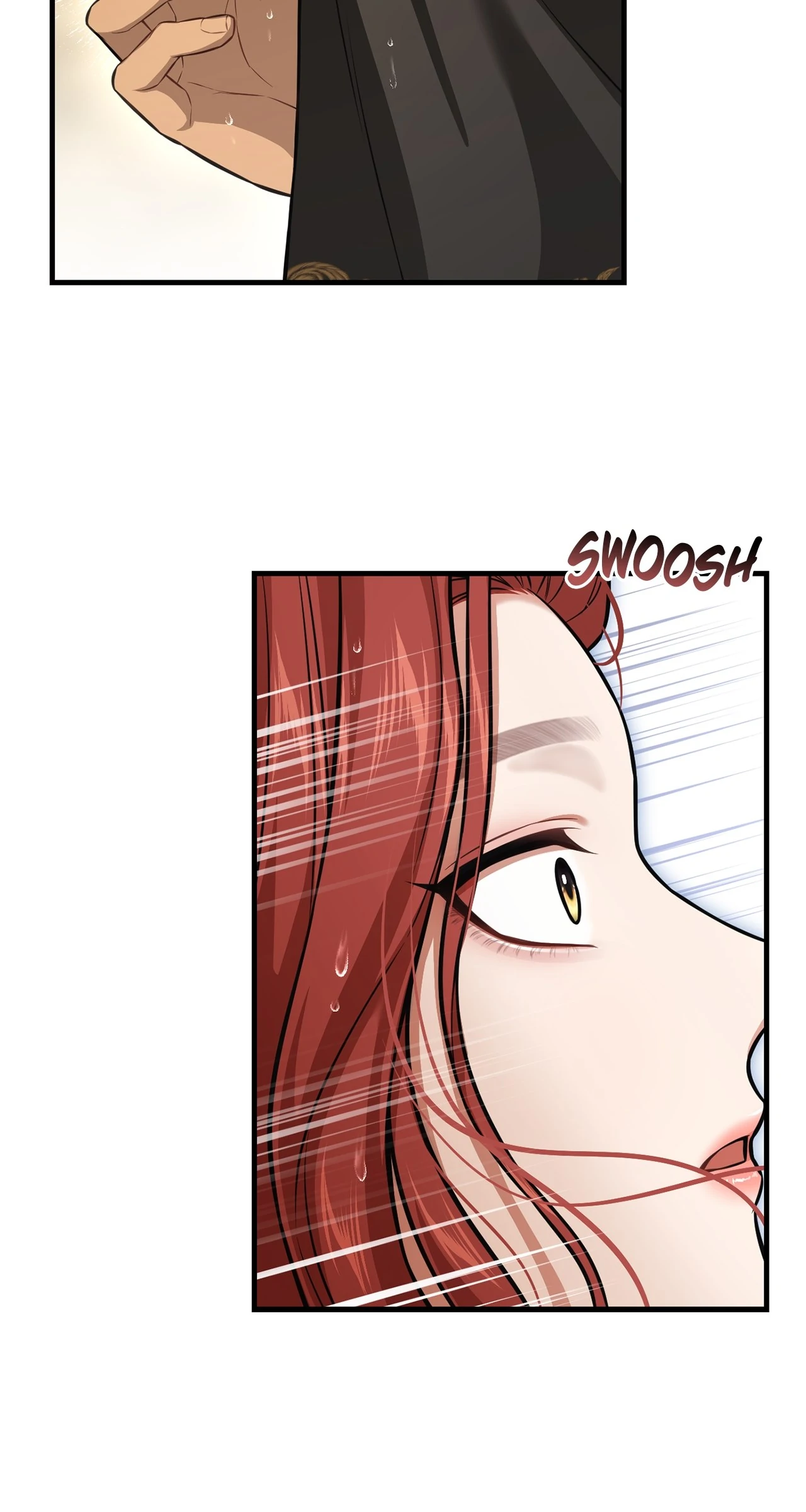 The Secret Bedroom of the Abandoned Princess [Official] - Chapter 124 manhwa