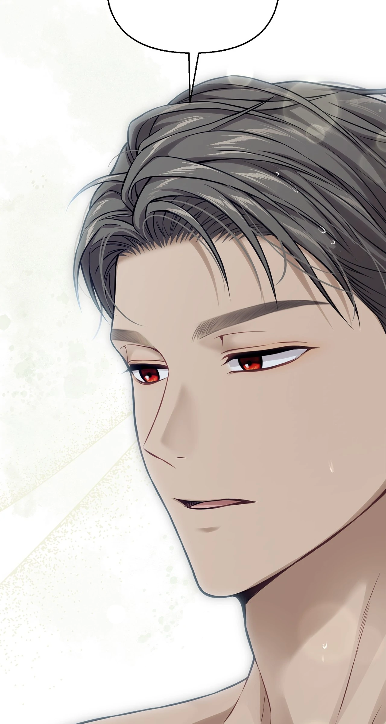 The Secret Bedroom of the Abandoned Princess [Official] - Chapter 124 manhwa