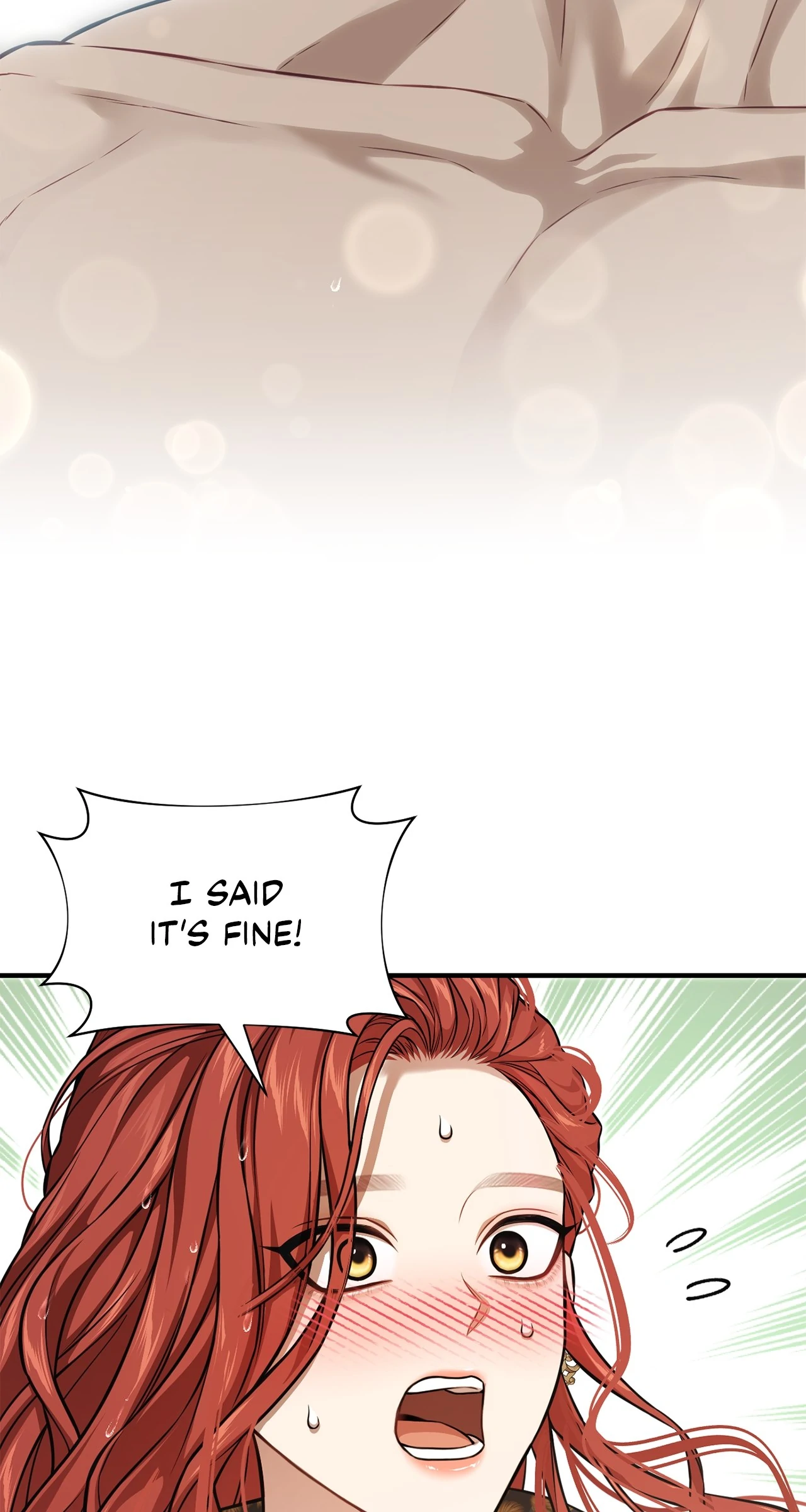 The Secret Bedroom of the Abandoned Princess [Official] - Chapter 124 manhwa