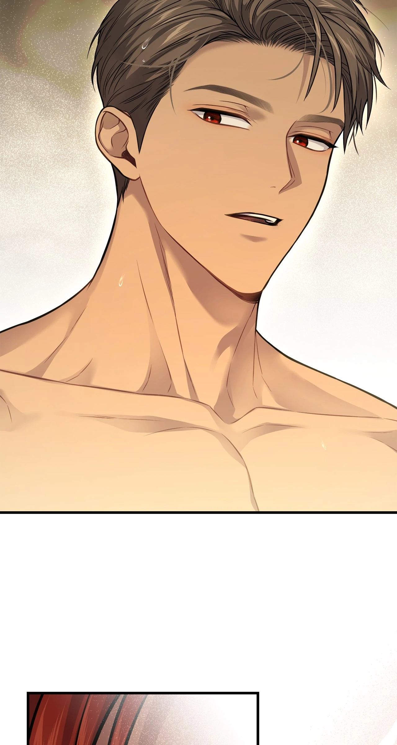 The Secret Bedroom of the Abandoned Princess [Official] - Chapter 124 manhwa