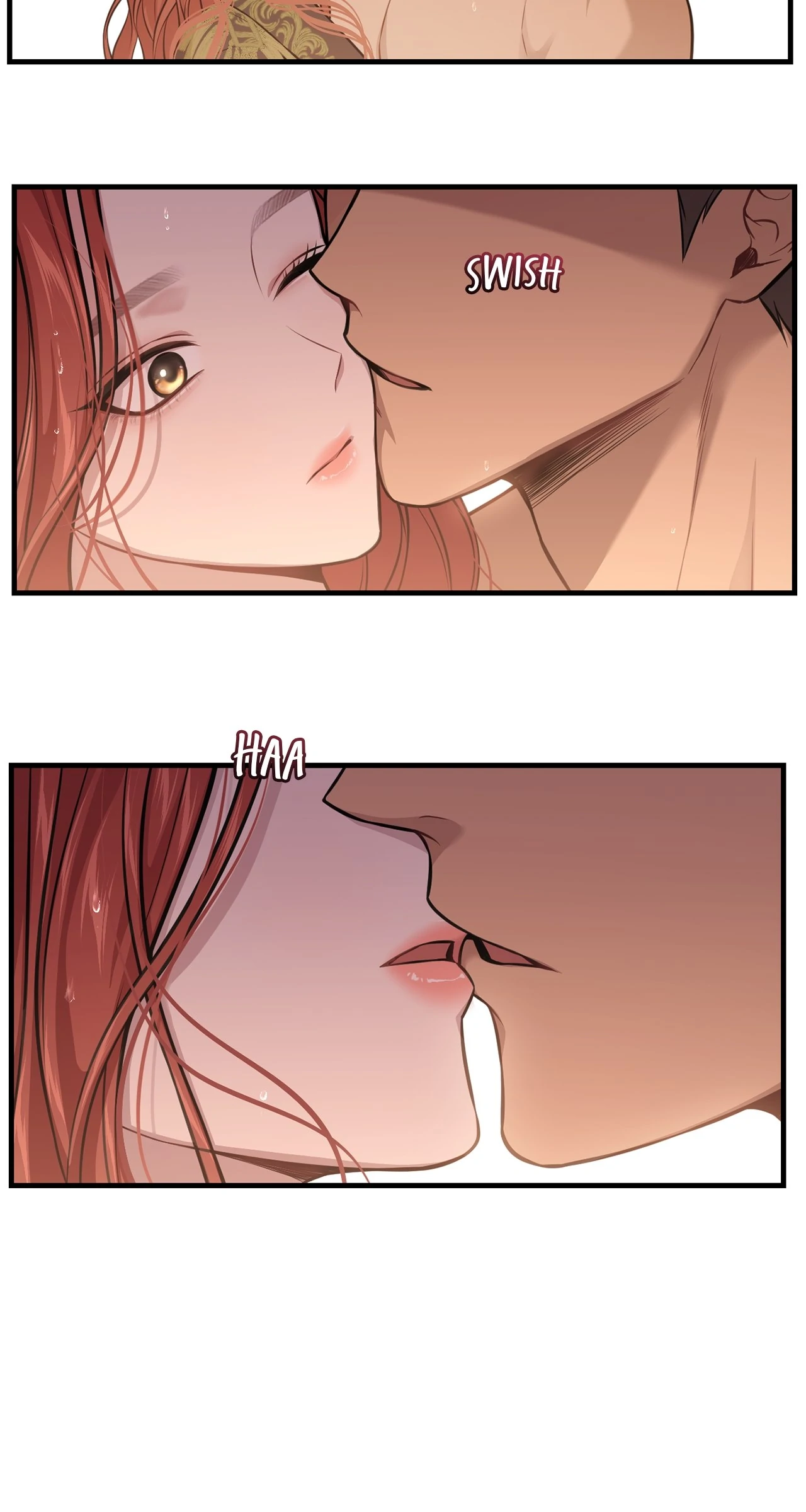 The Secret Bedroom of the Abandoned Princess [Official] - Chapter 124 manhwa