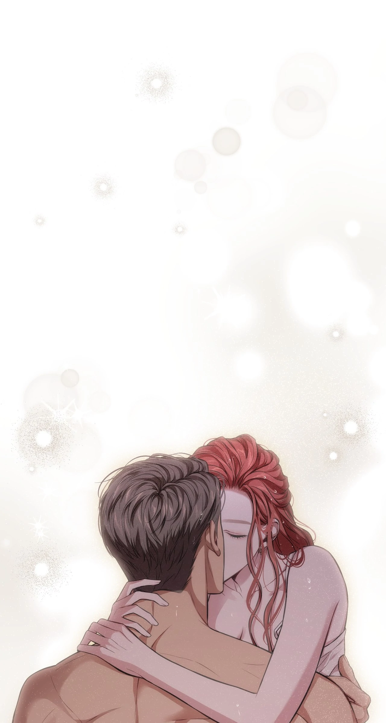 The Secret Bedroom of the Abandoned Princess [Official] - Chapter 124 manhwa
