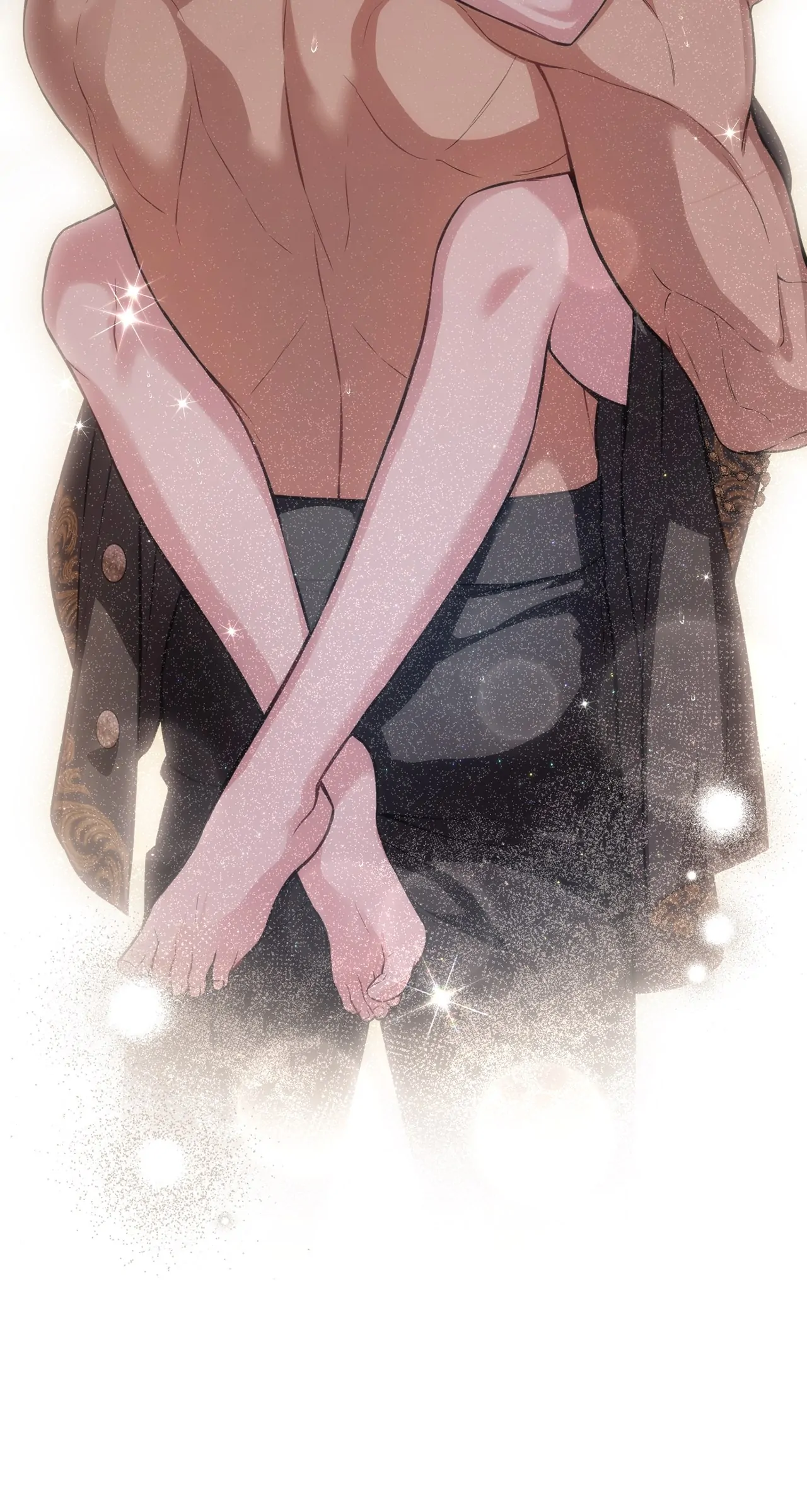 The Secret Bedroom of the Abandoned Princess [Official] - Chapter 124 manhwa