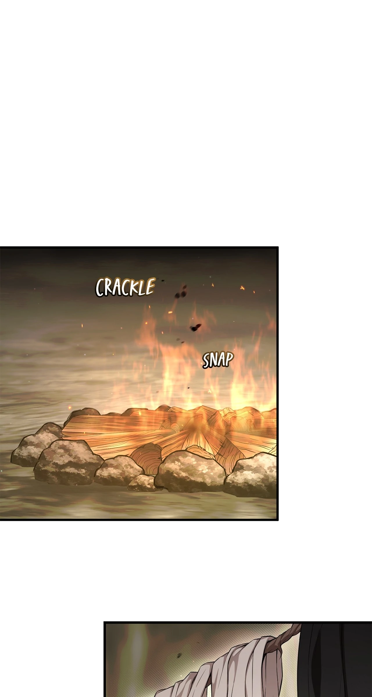 The Secret Bedroom of the Abandoned Princess [Official] - Chapter 124 manhwa
