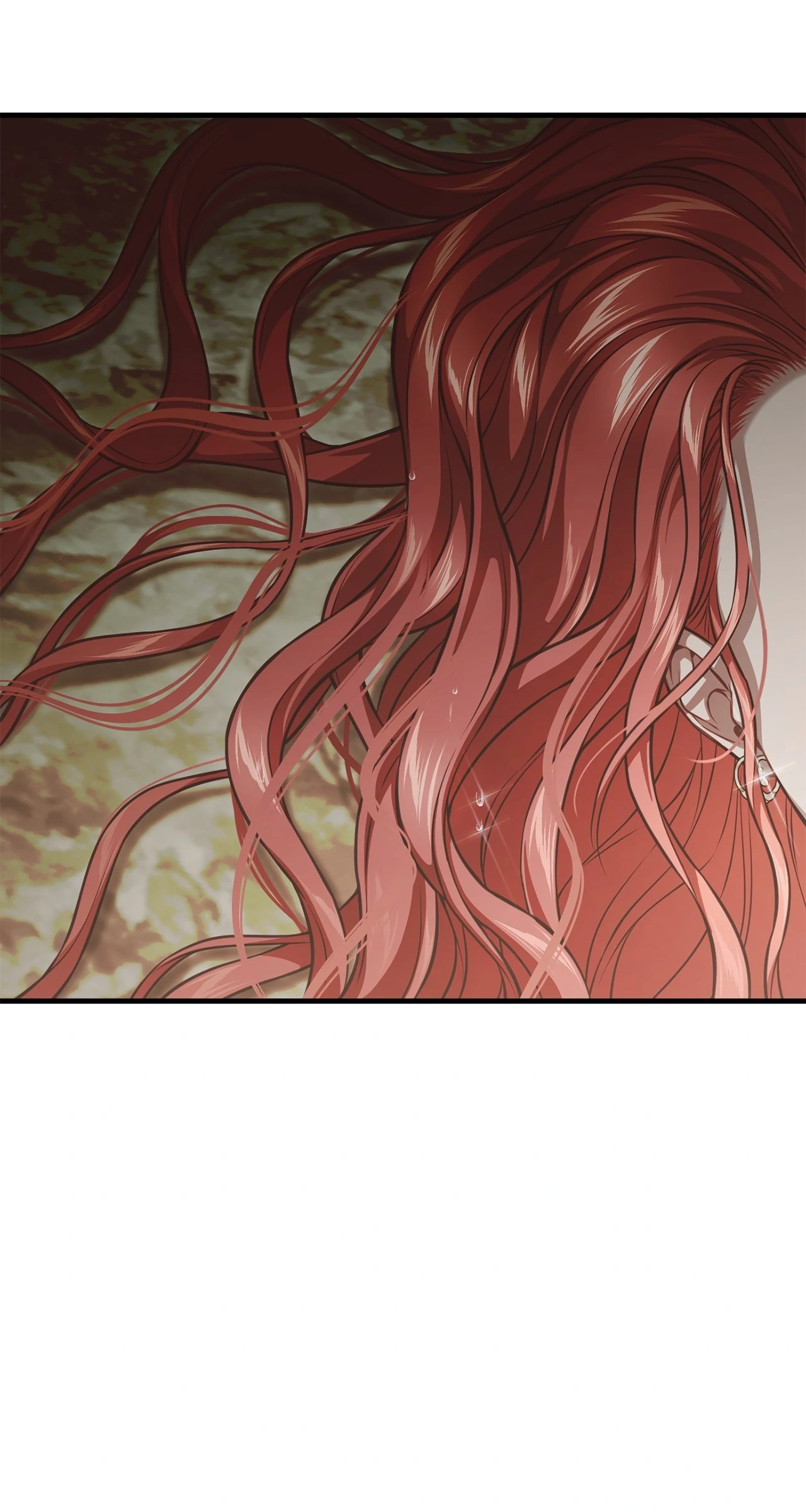 The Secret Bedroom of the Abandoned Princess [Official] - Chapter 124 manhwa