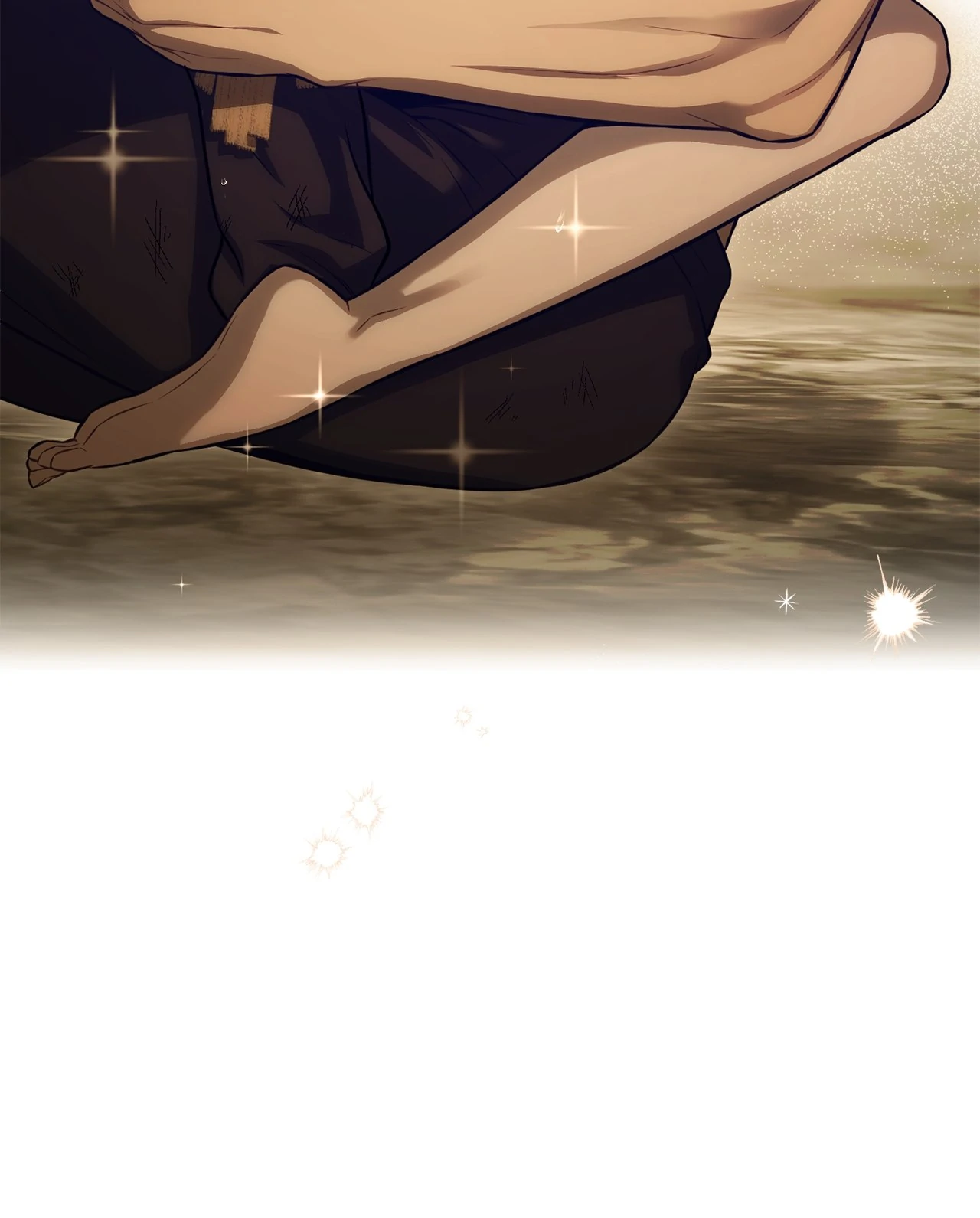 The Secret Bedroom of the Abandoned Princess [Official] - Chapter 124 manhwa
