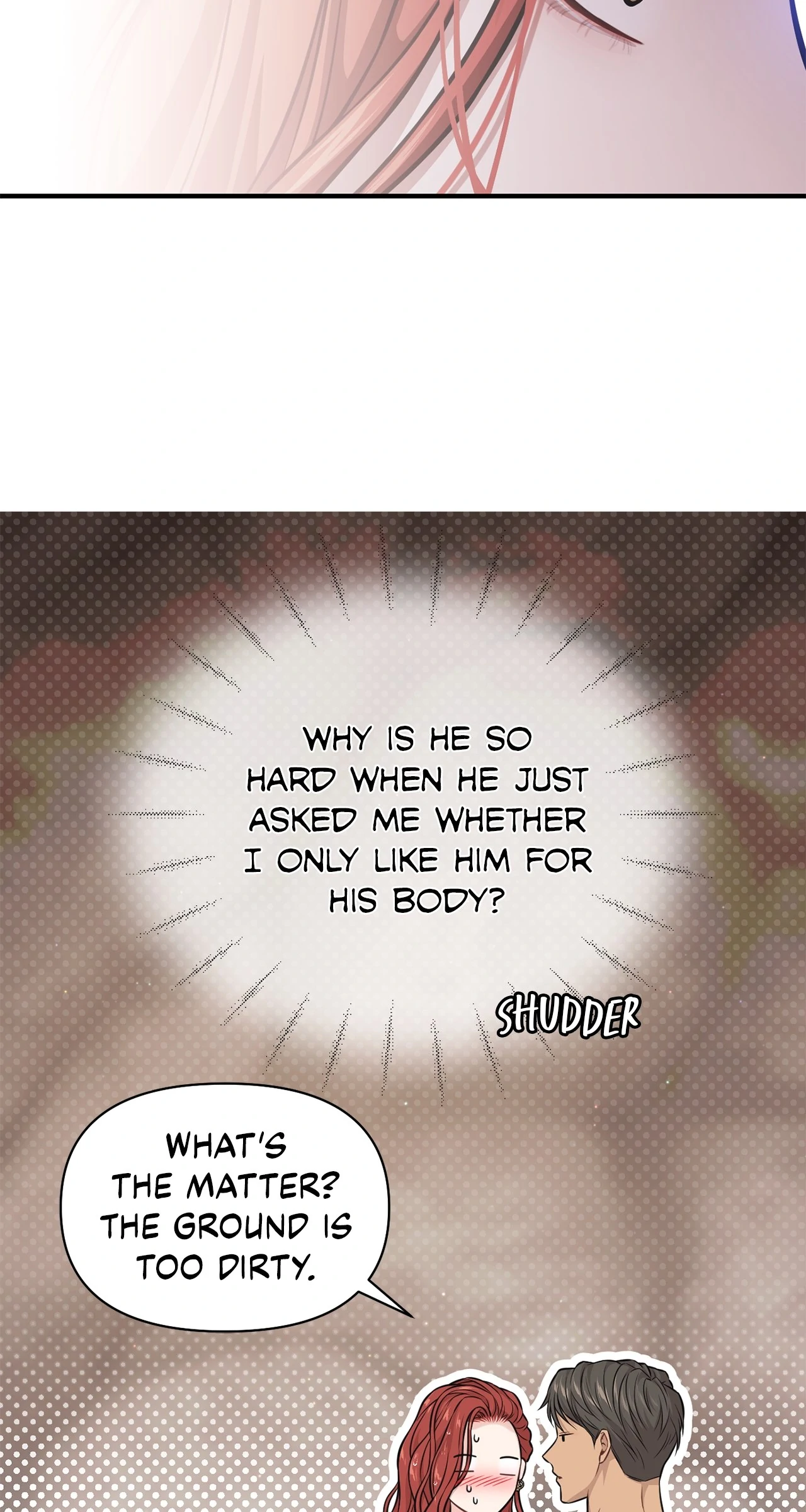 The Secret Bedroom of the Abandoned Princess [Official] - Chapter 124 manhwa