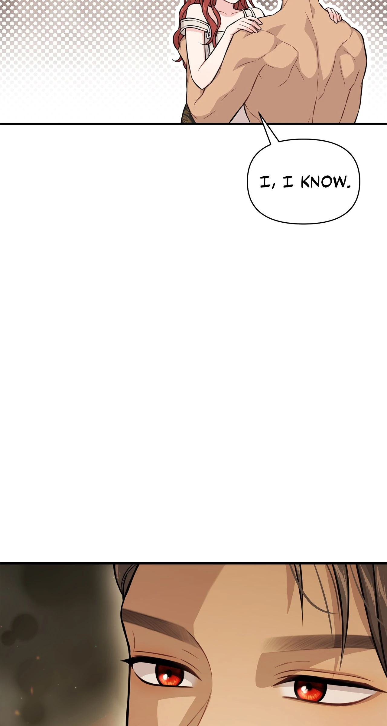 The Secret Bedroom of the Abandoned Princess [Official] - Chapter 124 manhwa