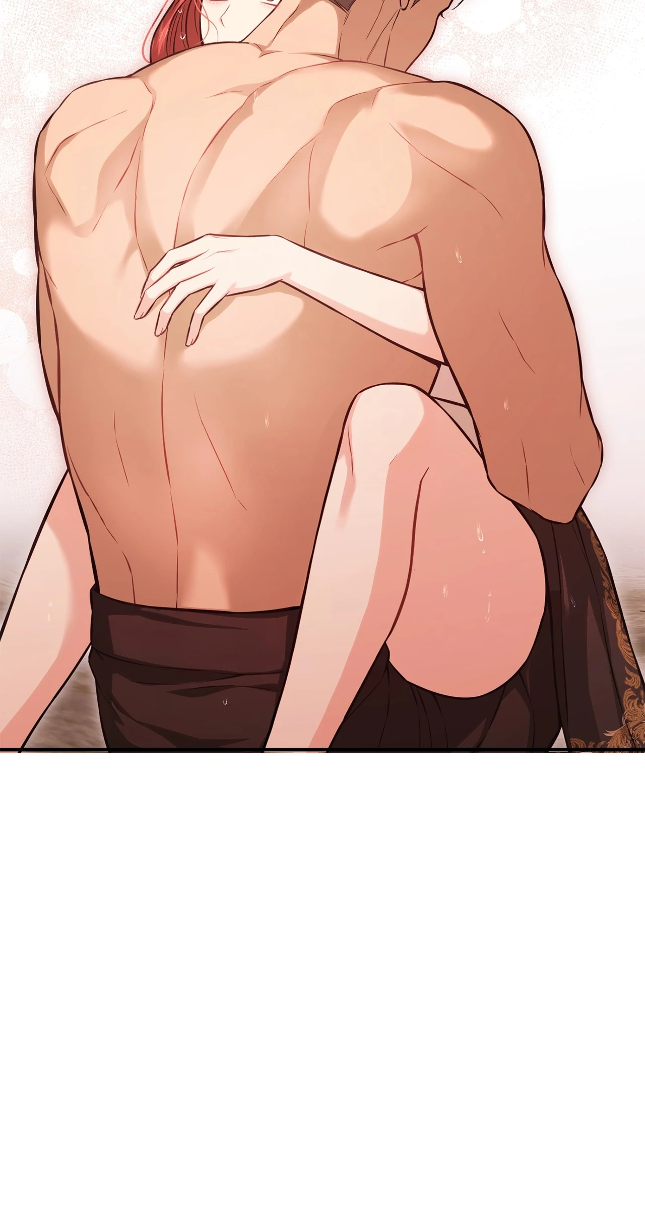 The Secret Bedroom of the Abandoned Princess [Official] - Chapter 124 manhwa