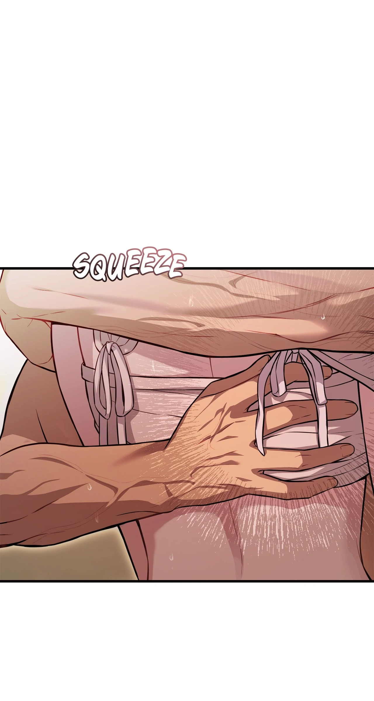 The Secret Bedroom of the Abandoned Princess [Official] - Chapter 124 manhwa