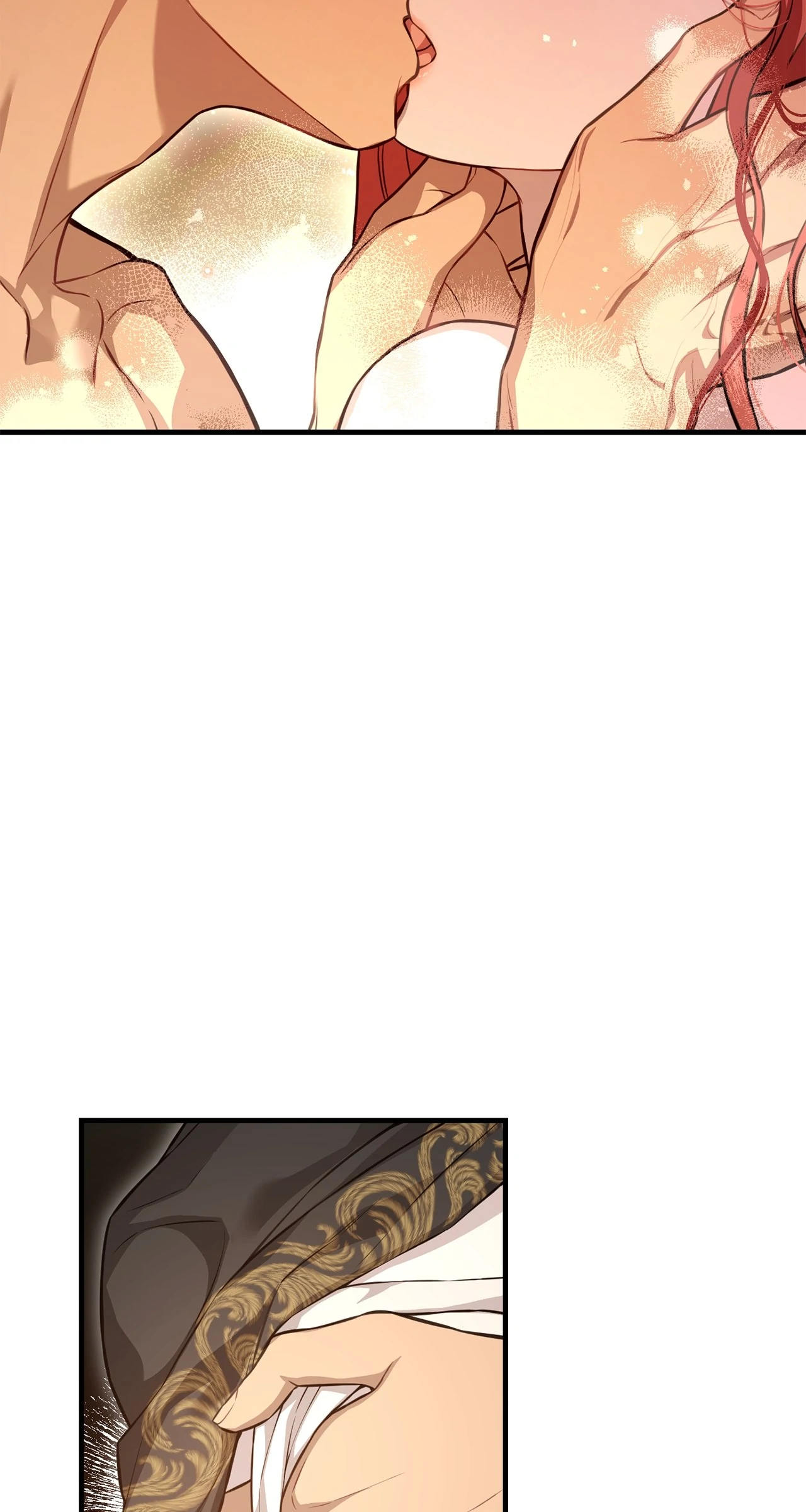The Secret Bedroom of the Abandoned Princess [Official] - Chapter 124 manhwa