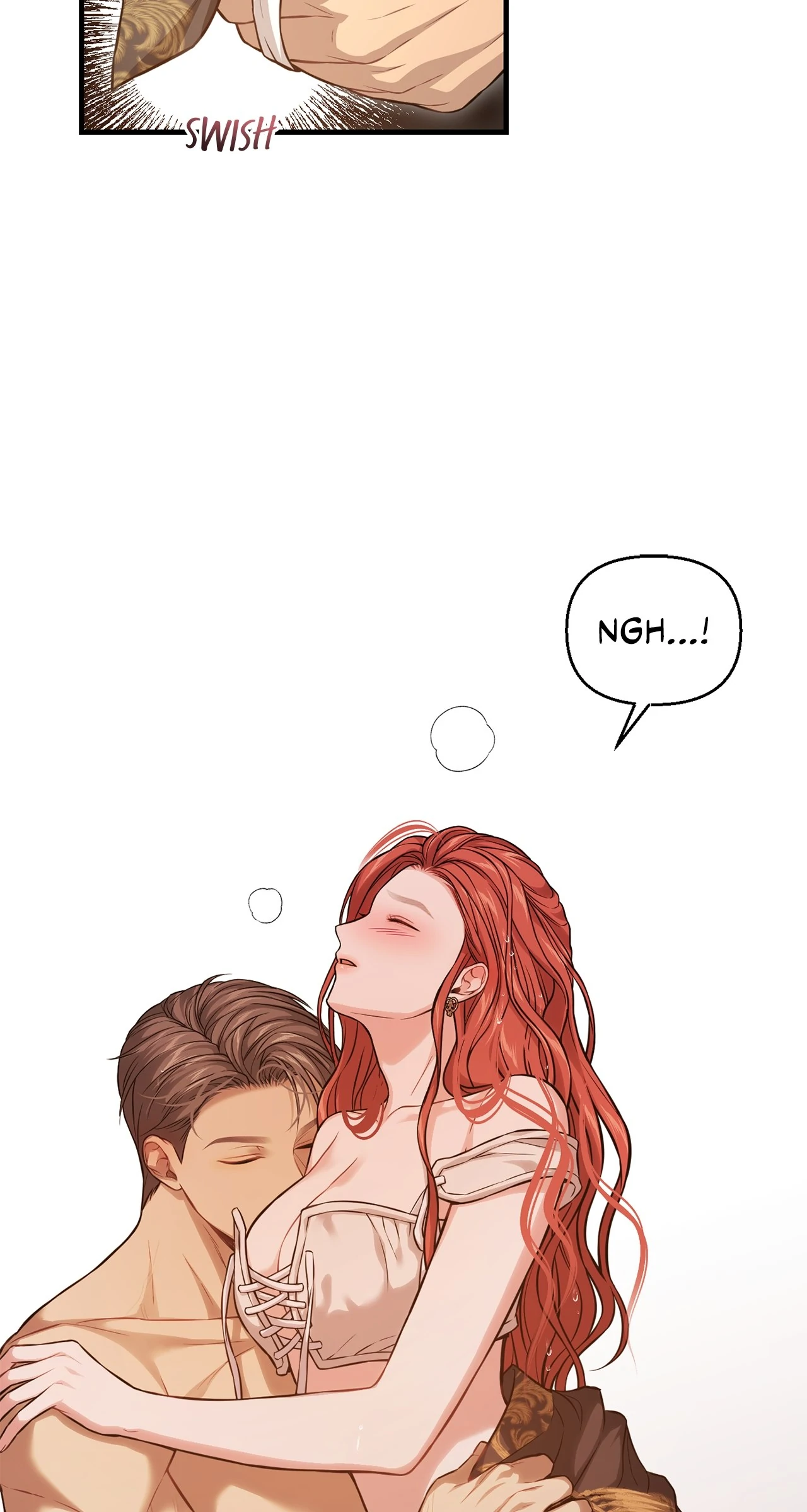 The Secret Bedroom of the Abandoned Princess [Official] - Chapter 124 manhwa