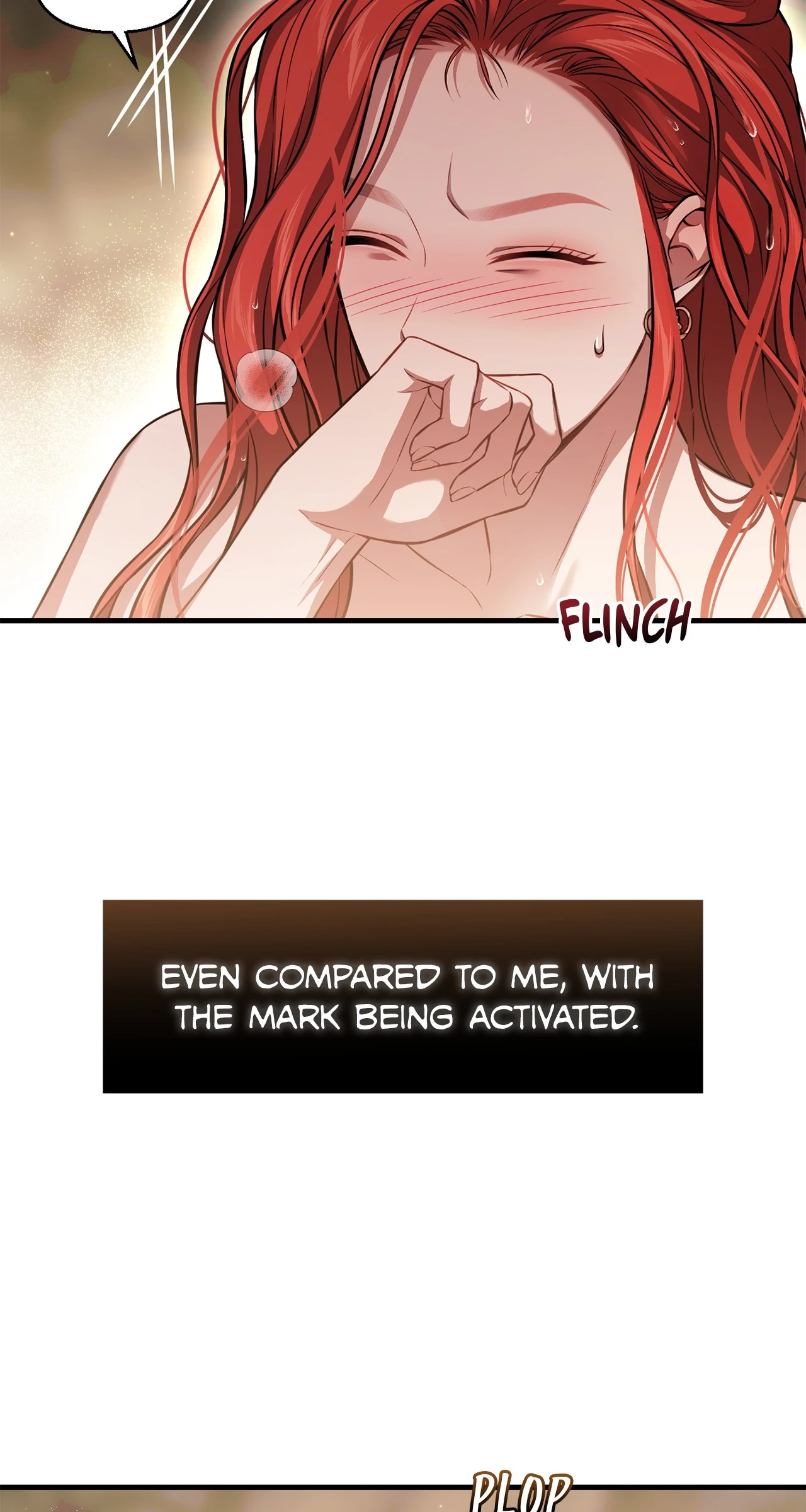 The Secret Bedroom of the Abandoned Princess [Official] - Chapter 124 manhwa