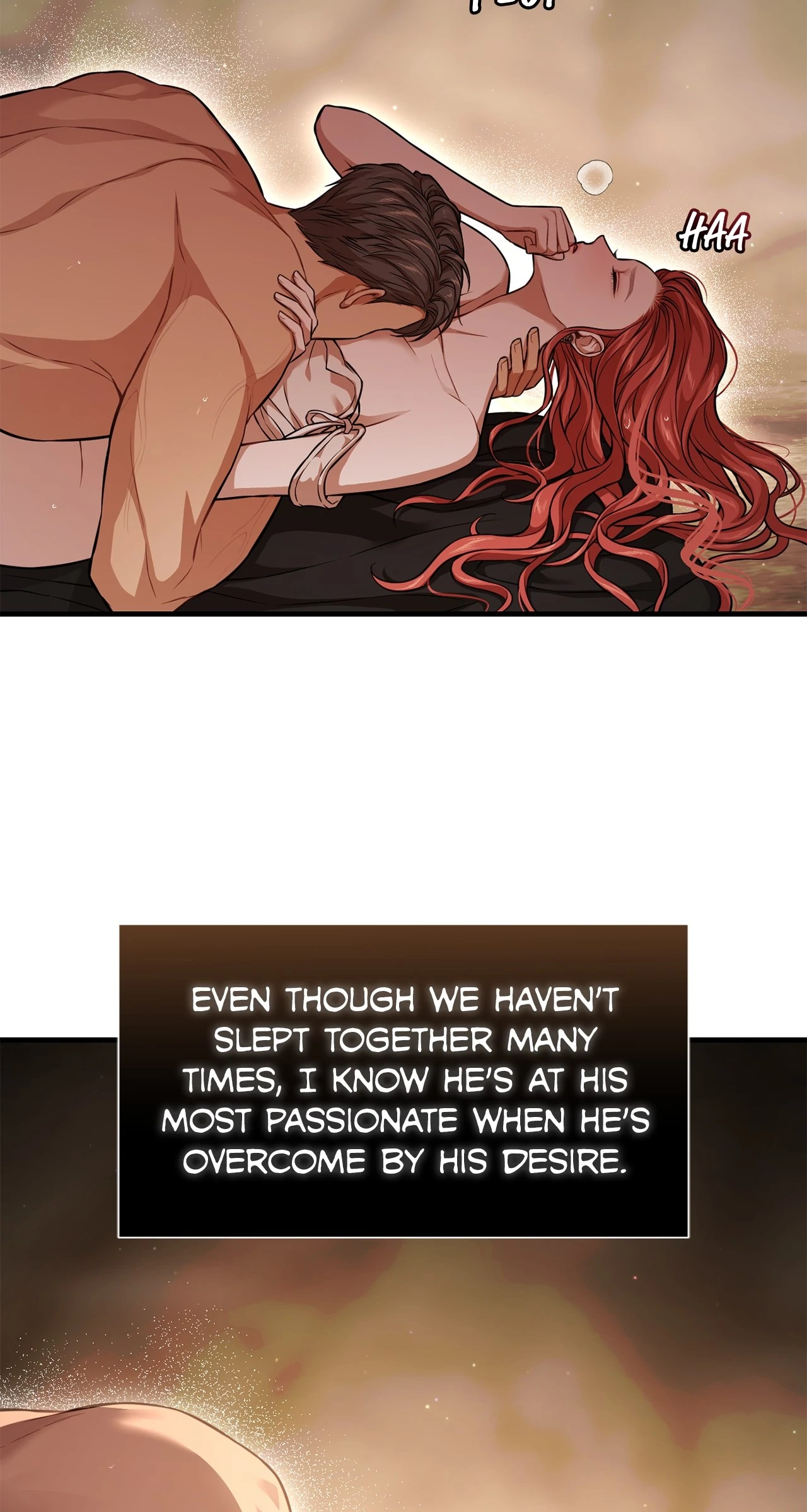 The Secret Bedroom of the Abandoned Princess [Official] - Chapter 124 manhwa