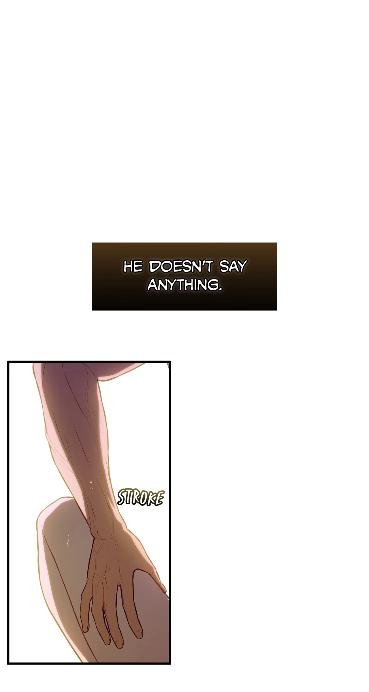 The Secret Bedroom of the Abandoned Princess [Official] - Chapter 124 manhwa