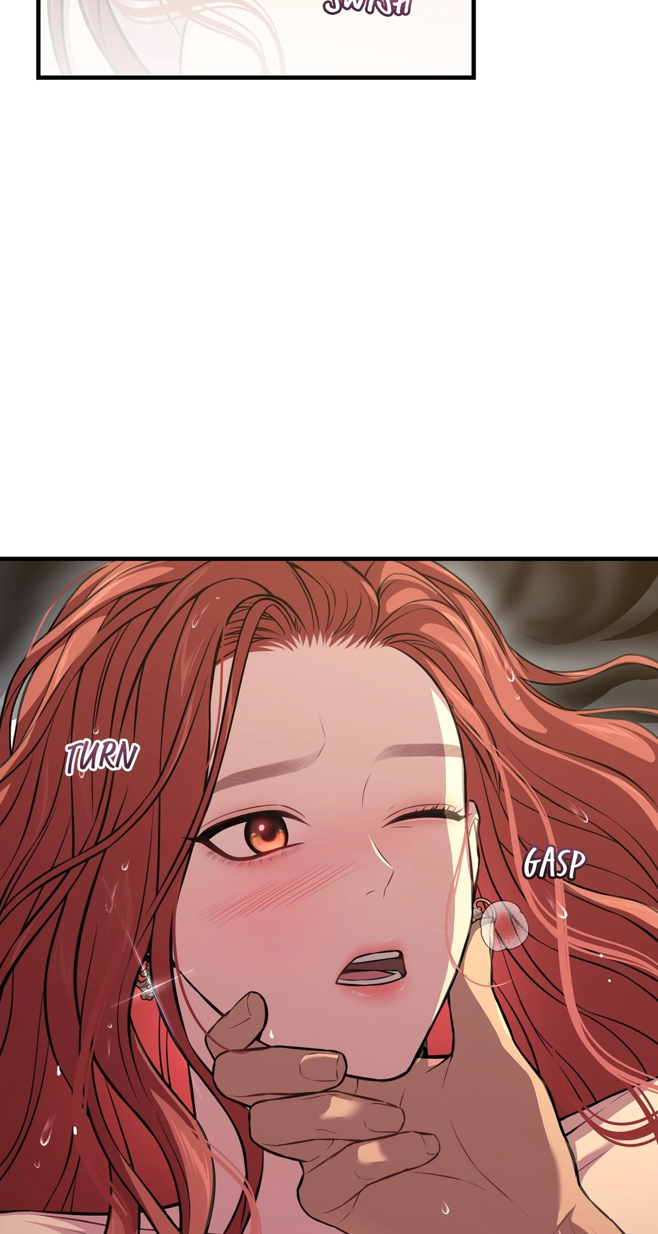 The Secret Bedroom of the Abandoned Princess [Official] - Chapter 124 manhwa