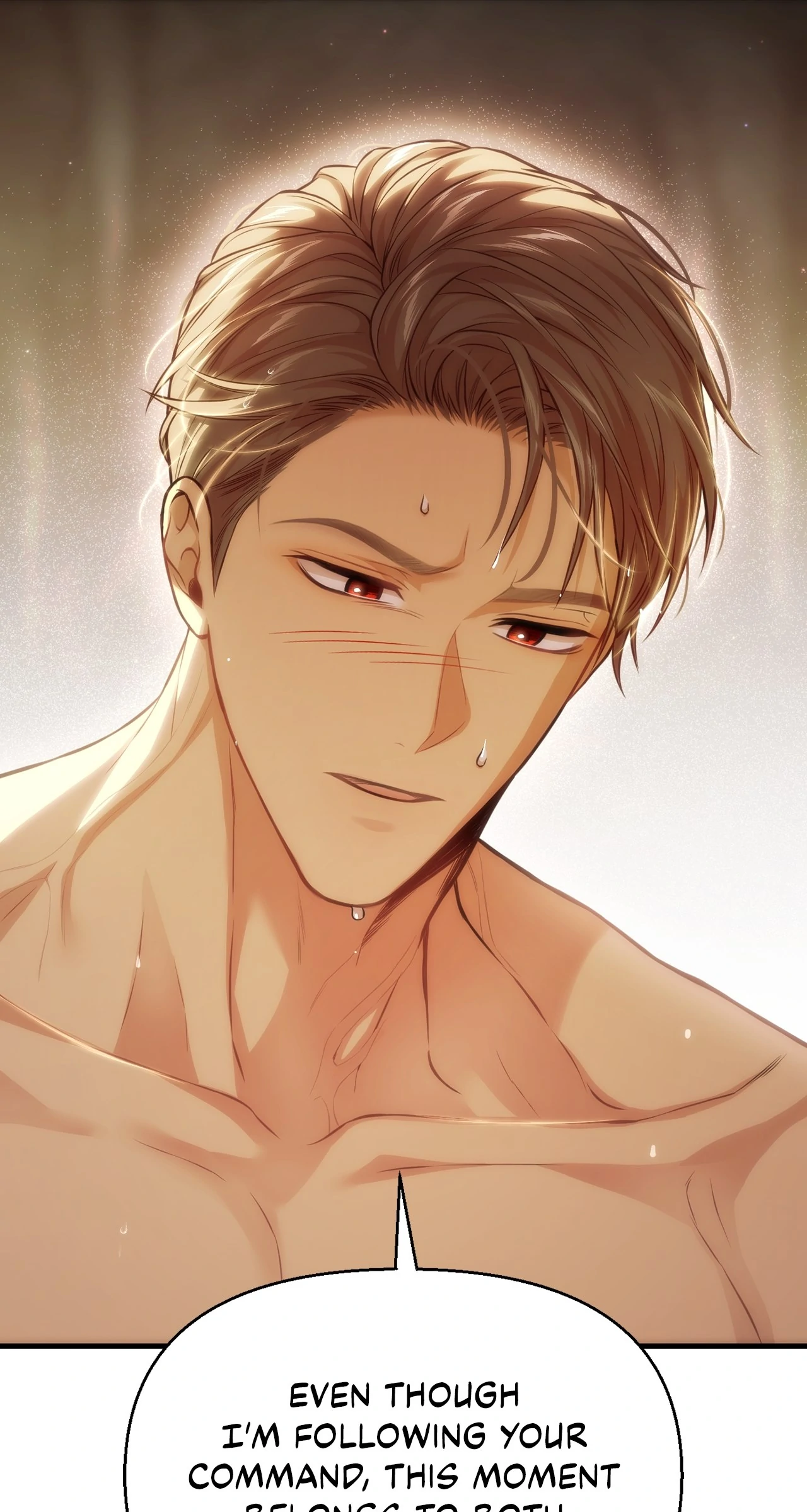 The Secret Bedroom of the Abandoned Princess [Official] - Chapter 124 manhwa
