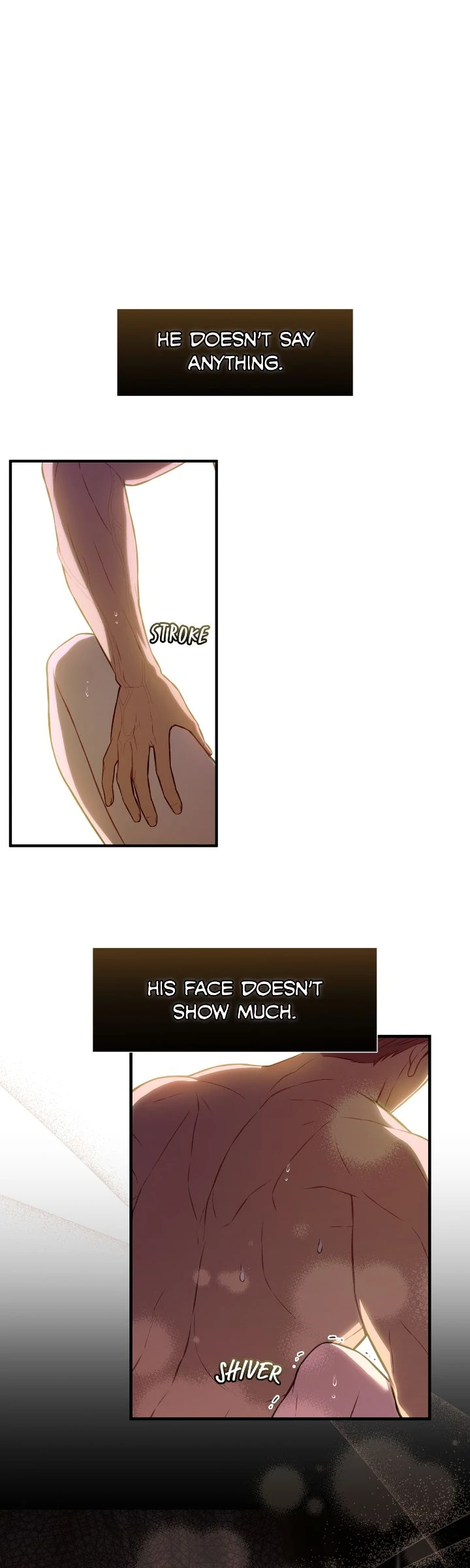 The Secret Bedroom of the Abandoned Princess [Official] - Chapter 125 manhwa