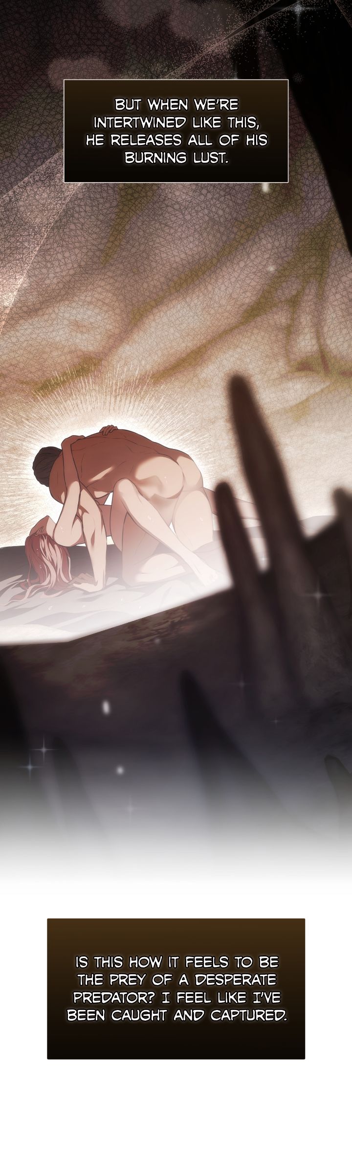 The Secret Bedroom of the Abandoned Princess [Official] - Chapter 125 manhwa