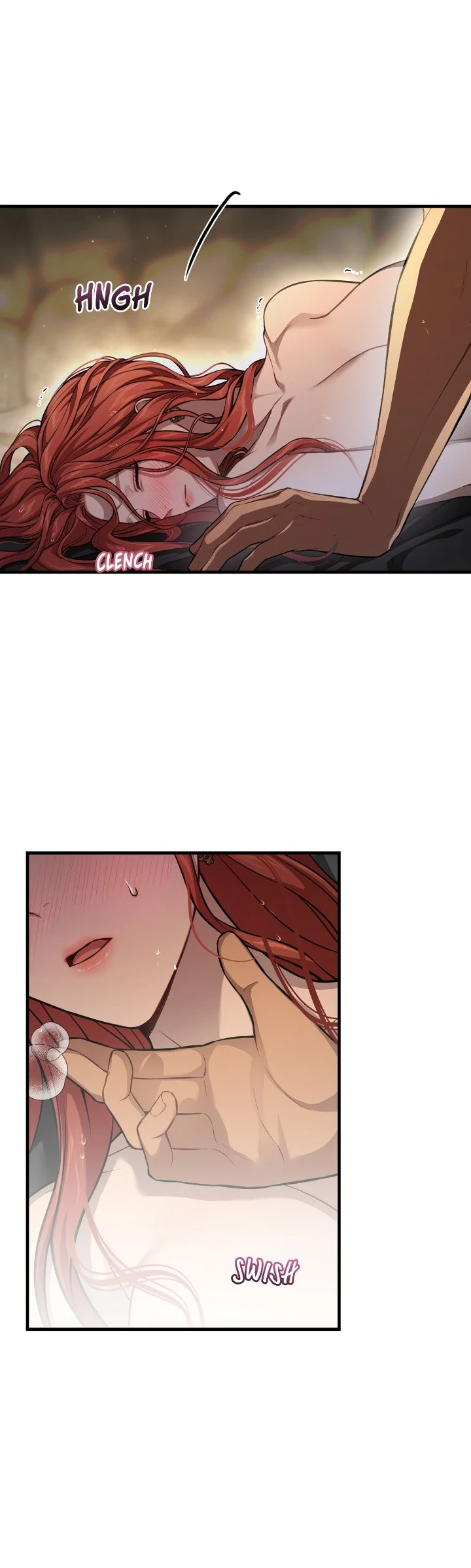 The Secret Bedroom of the Abandoned Princess [Official] - Chapter 125 manhwa