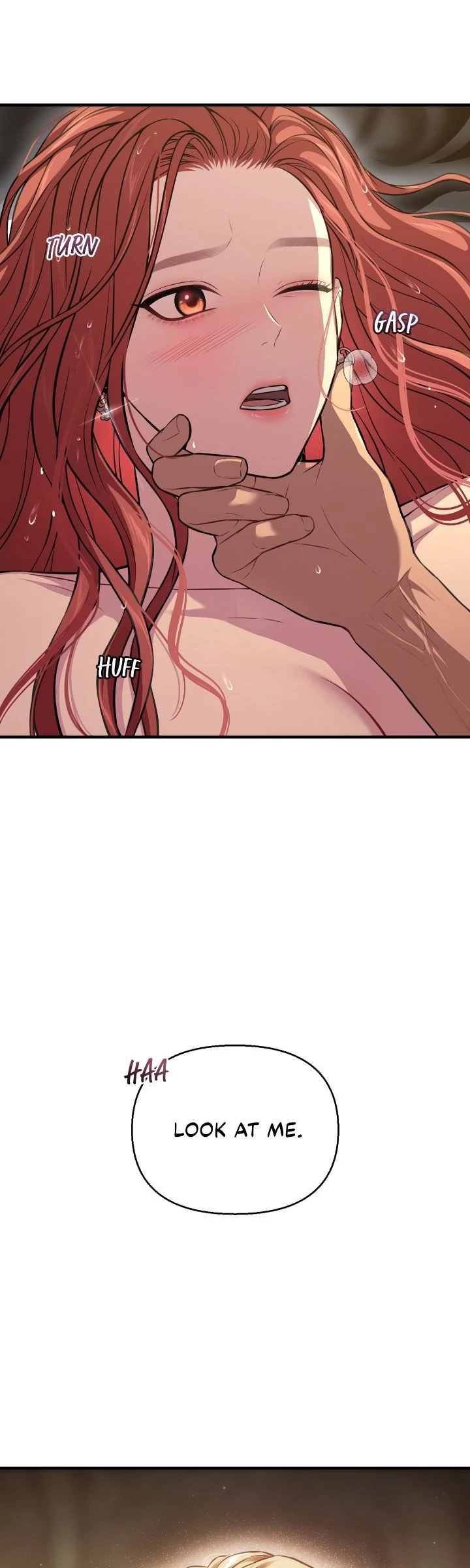 The Secret Bedroom of the Abandoned Princess [Official] - Chapter 125 manhwa