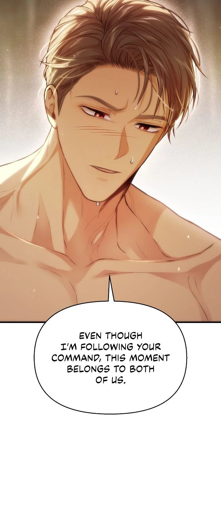 The Secret Bedroom of the Abandoned Princess [Official] - Chapter 125 manhwa