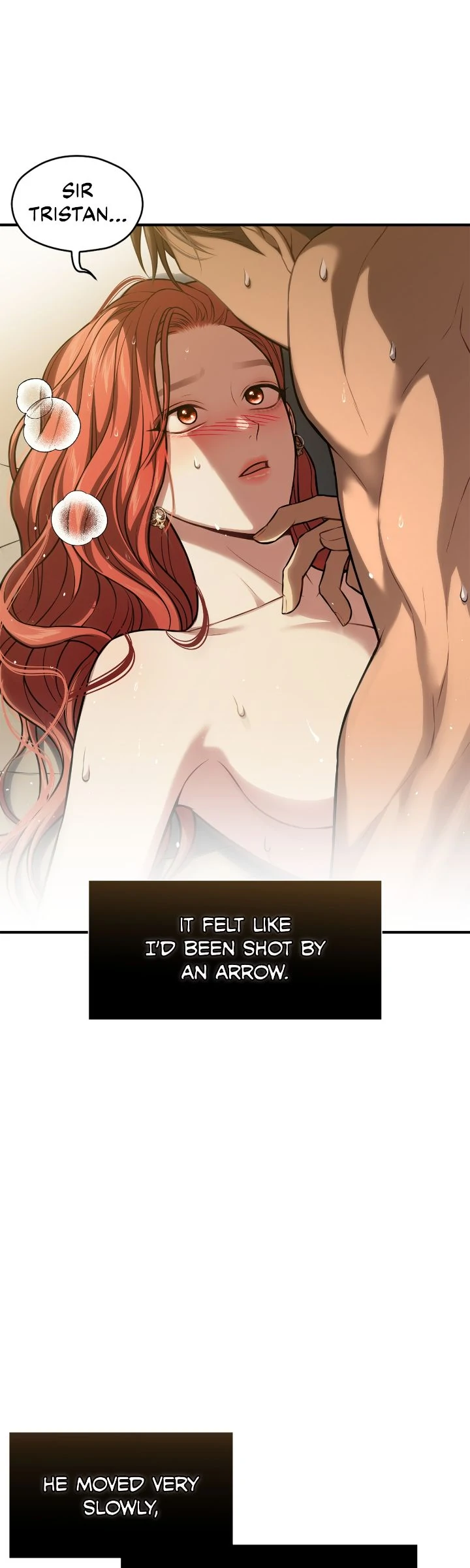 The Secret Bedroom of the Abandoned Princess [Official] - Chapter 125 manhwa