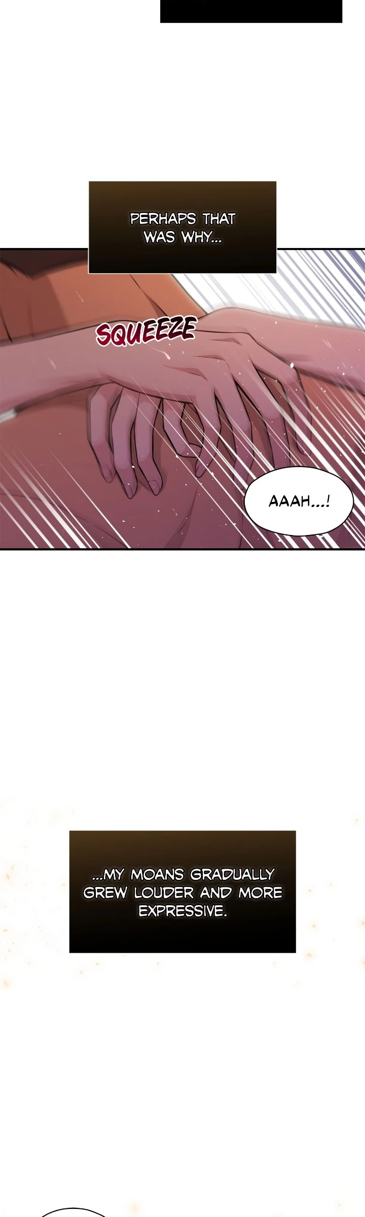 The Secret Bedroom of the Abandoned Princess [Official] - Chapter 125 manhwa