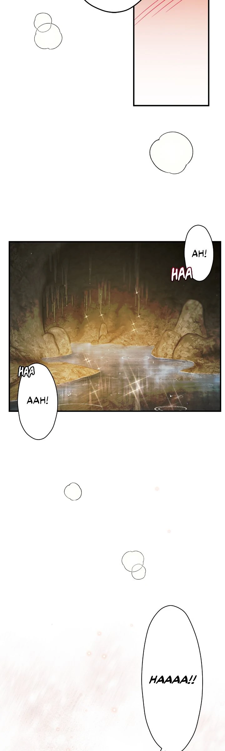 The Secret Bedroom of the Abandoned Princess [Official] - Chapter 125 manhwa