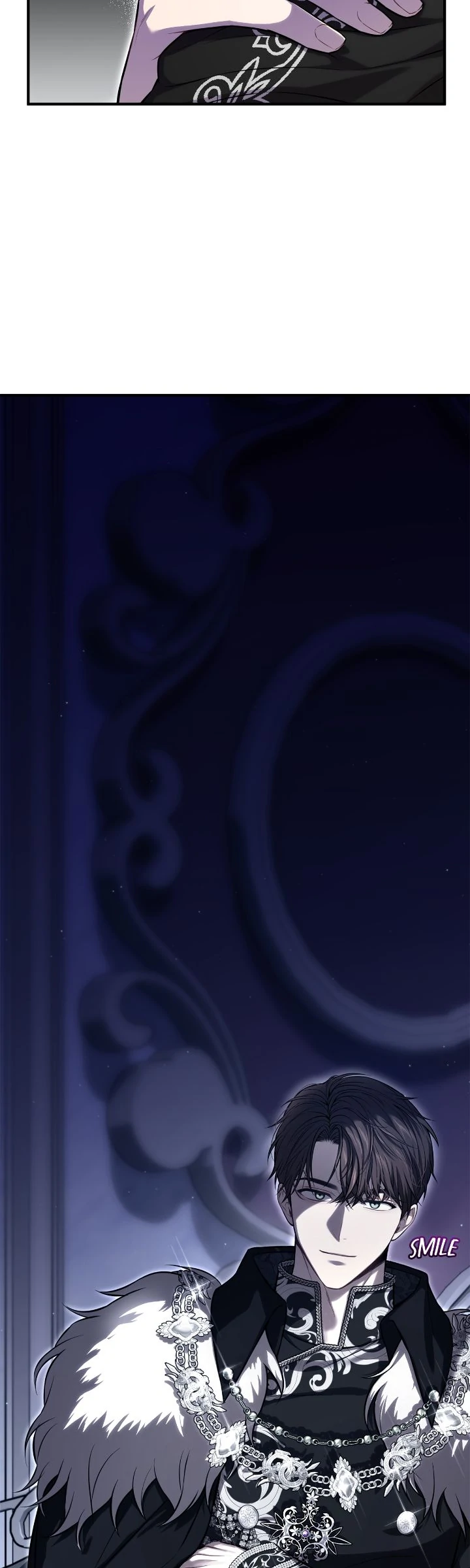 The Secret Bedroom of the Abandoned Princess [Official] - Chapter 125 manhwa