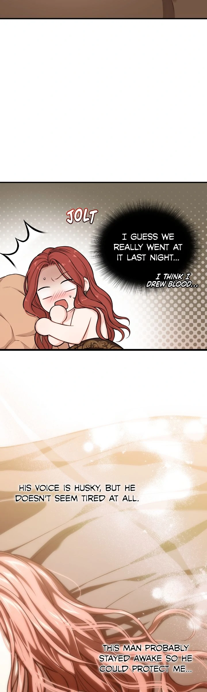 The Secret Bedroom of the Abandoned Princess [Official] - Chapter 125 manhwa