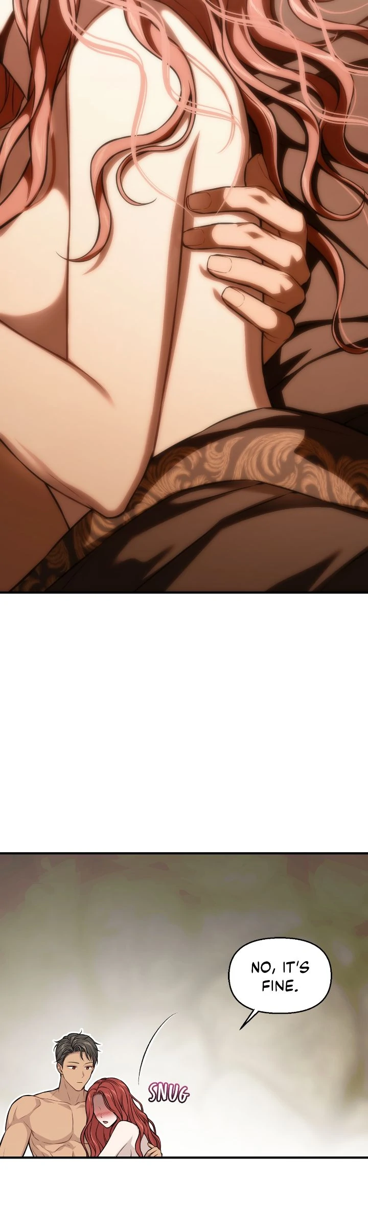 The Secret Bedroom of the Abandoned Princess [Official] - Chapter 125 manhwa