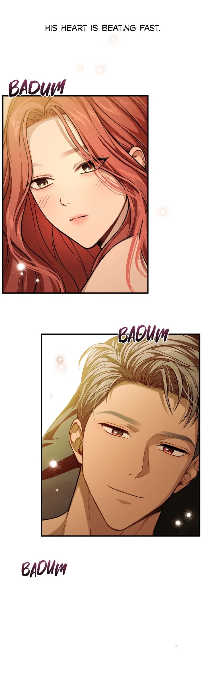 The Secret Bedroom of the Abandoned Princess [Official] - Chapter 125 manhwa