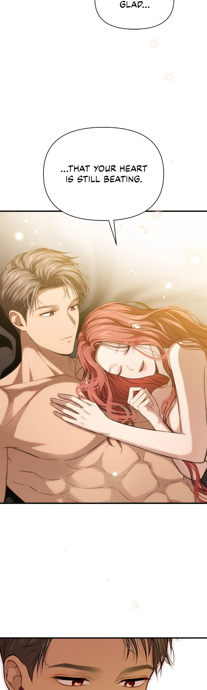 The Secret Bedroom of the Abandoned Princess [Official] - Chapter 125 manhwa