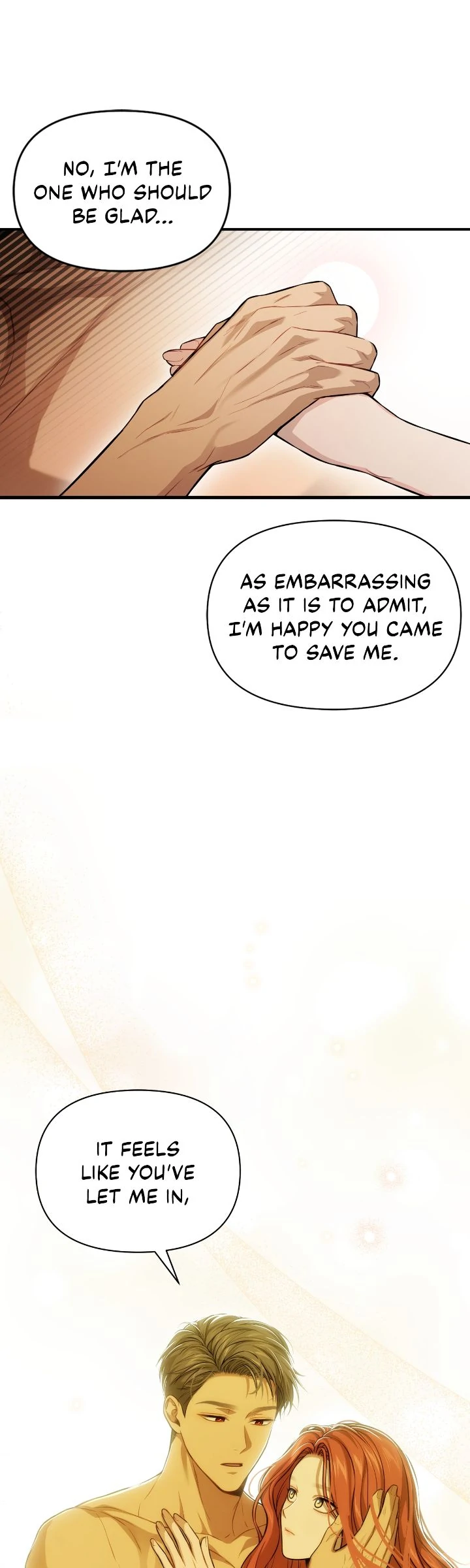 The Secret Bedroom of the Abandoned Princess [Official] - Chapter 125 manhwa