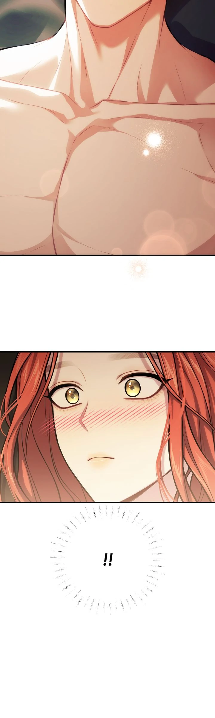 The Secret Bedroom of the Abandoned Princess [Official] - Chapter 125 manhwa