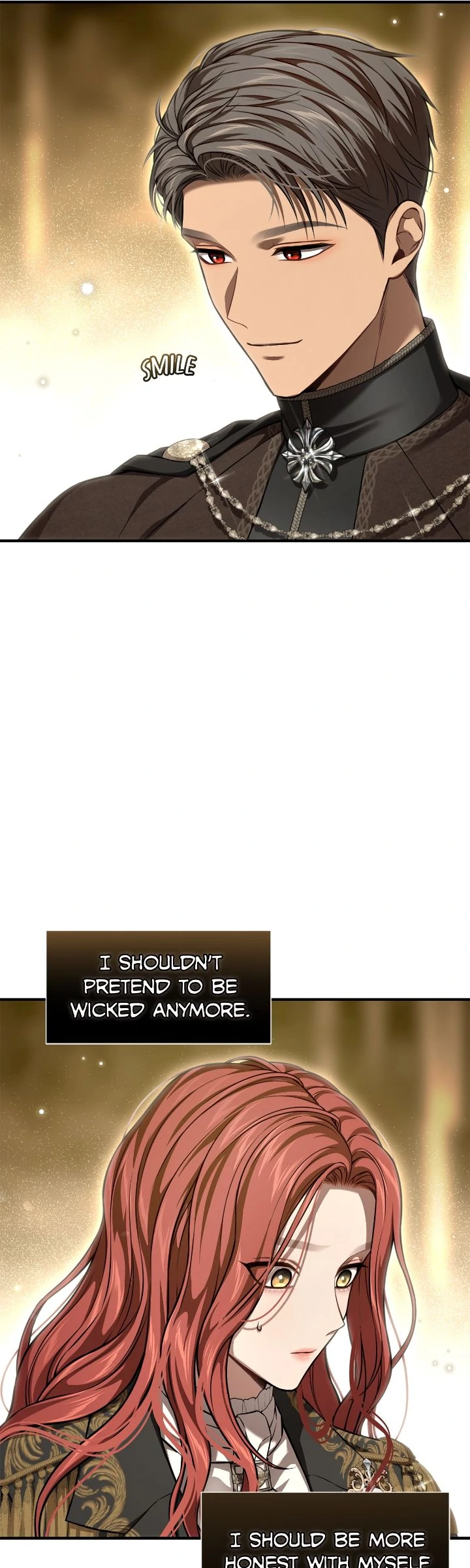 The Secret Bedroom of the Abandoned Princess [Official] - Chapter 125 manhwa