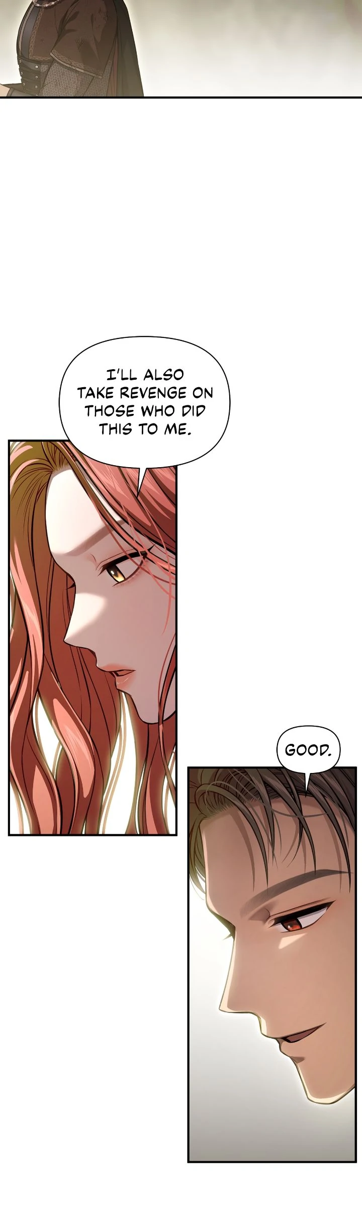 The Secret Bedroom of the Abandoned Princess [Official] - Chapter 125 manhwa