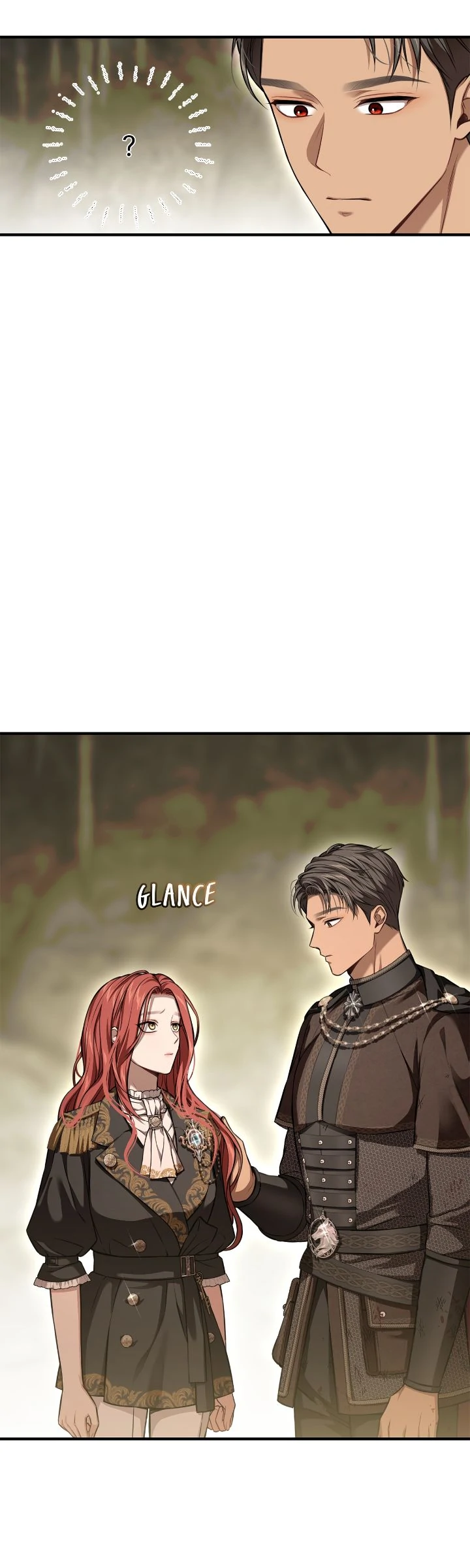 The Secret Bedroom of the Abandoned Princess [Official] - Chapter 125 manhwa