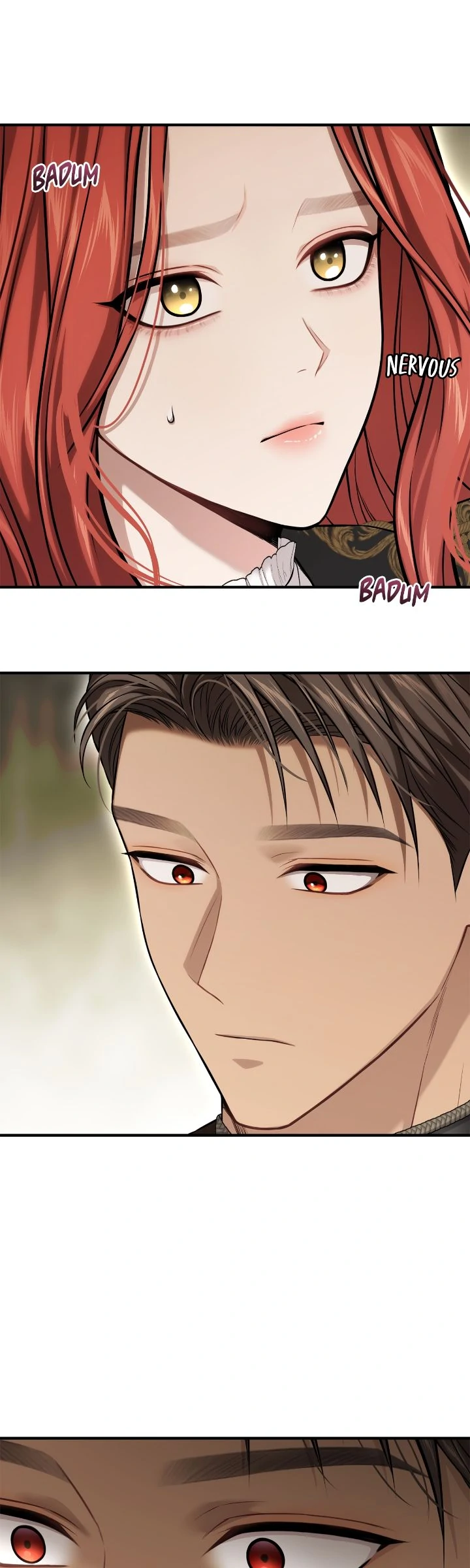The Secret Bedroom of the Abandoned Princess [Official] - Chapter 125 manhwa
