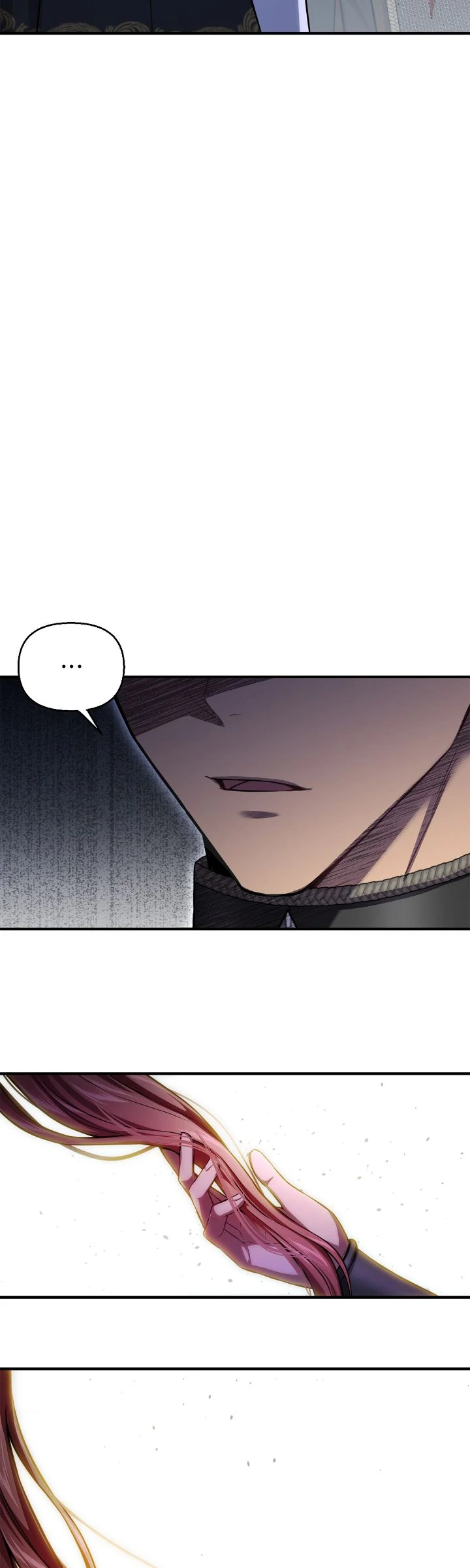 The Secret Bedroom of the Abandoned Princess [Official] - Chapter 126 manhwa