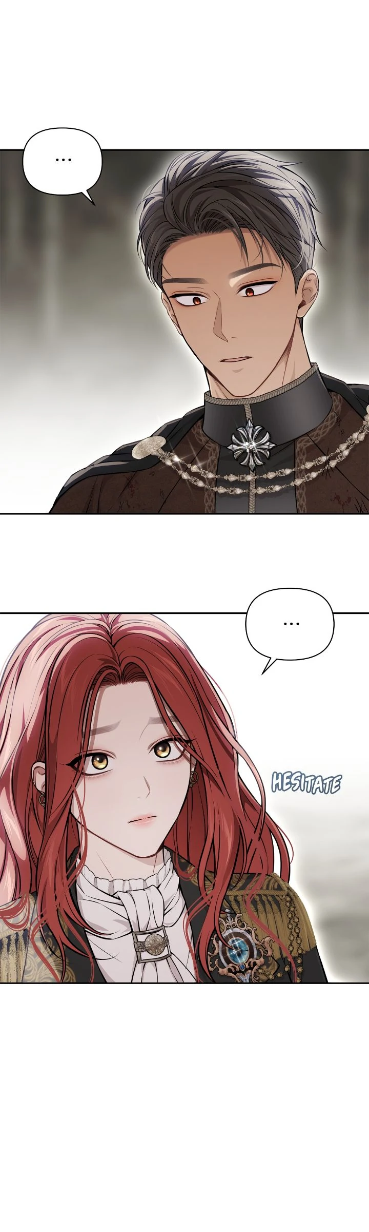 The Secret Bedroom of the Abandoned Princess [Official] - Chapter 126 manhwa