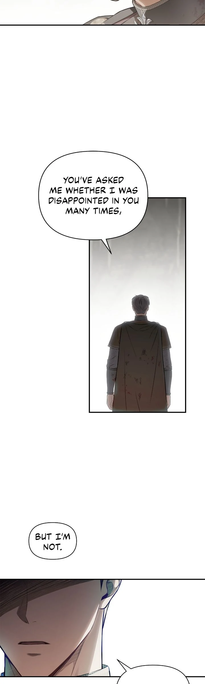 The Secret Bedroom of the Abandoned Princess [Official] - Chapter 126 manhwa