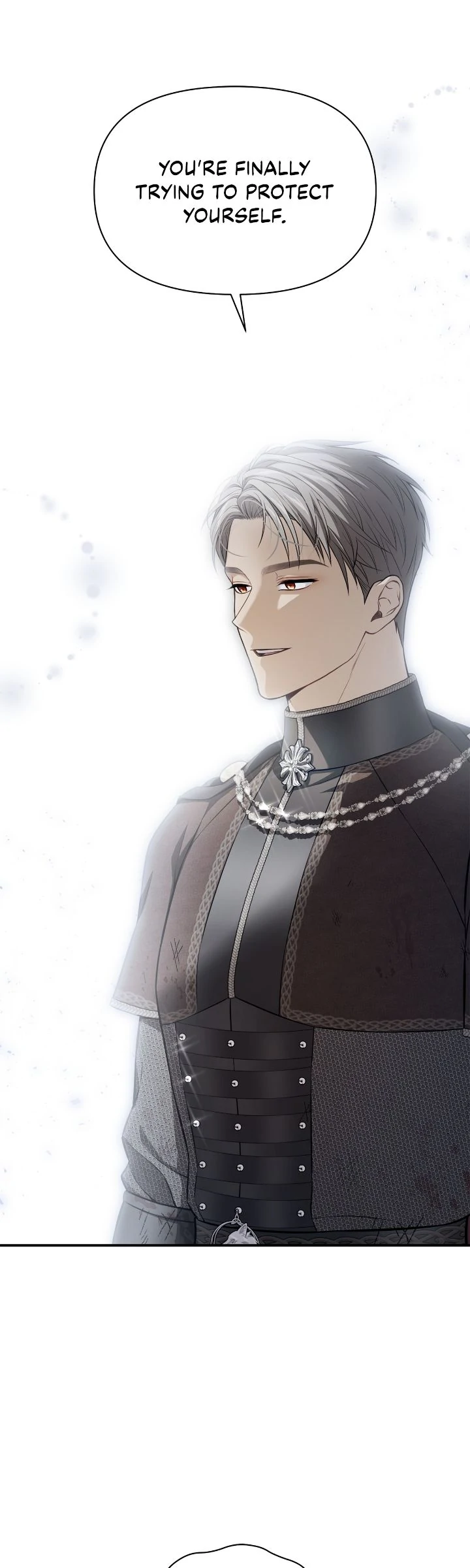 The Secret Bedroom of the Abandoned Princess [Official] - Chapter 126 manhwa