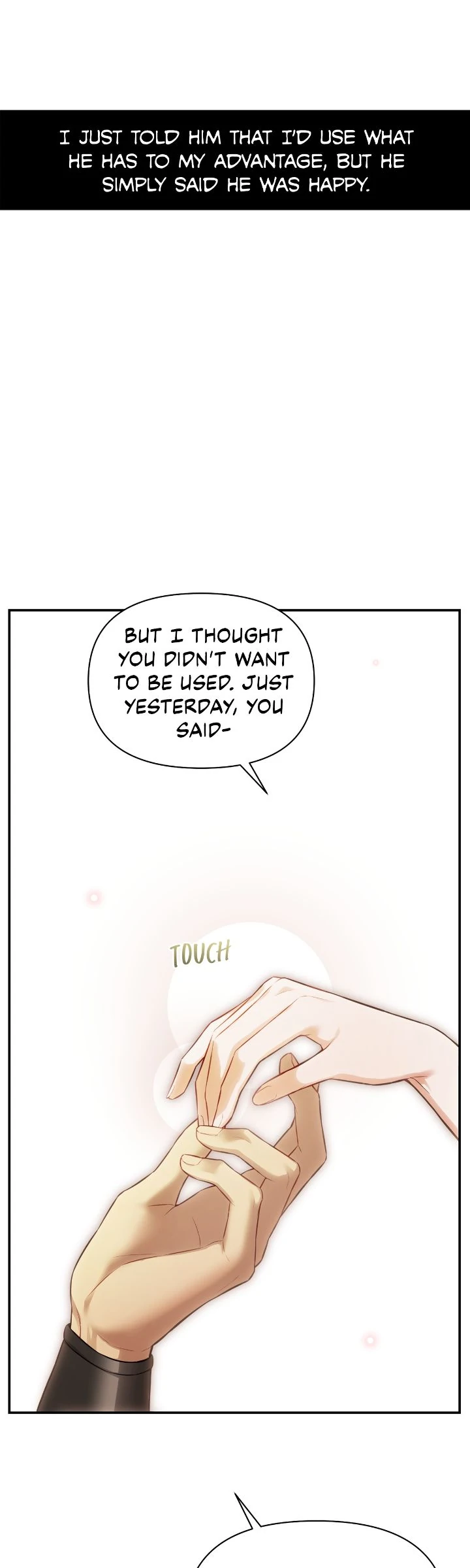 The Secret Bedroom of the Abandoned Princess [Official] - Chapter 126 manhwa
