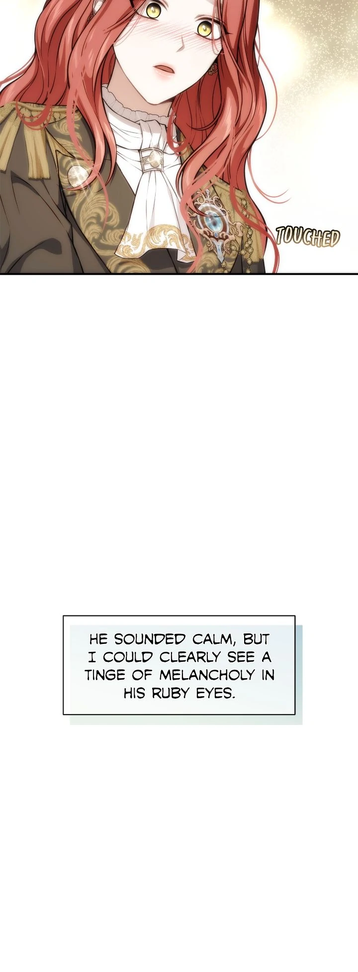 The Secret Bedroom of the Abandoned Princess [Official] - Chapter 126 manhwa