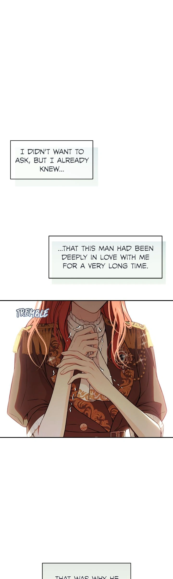The Secret Bedroom of the Abandoned Princess [Official] - Chapter 126 manhwa