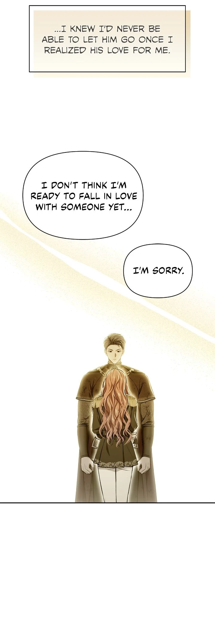 The Secret Bedroom of the Abandoned Princess [Official] - Chapter 126 manhwa
